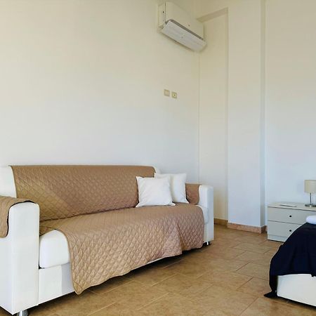 Villa Ventura Gela Esterno foto