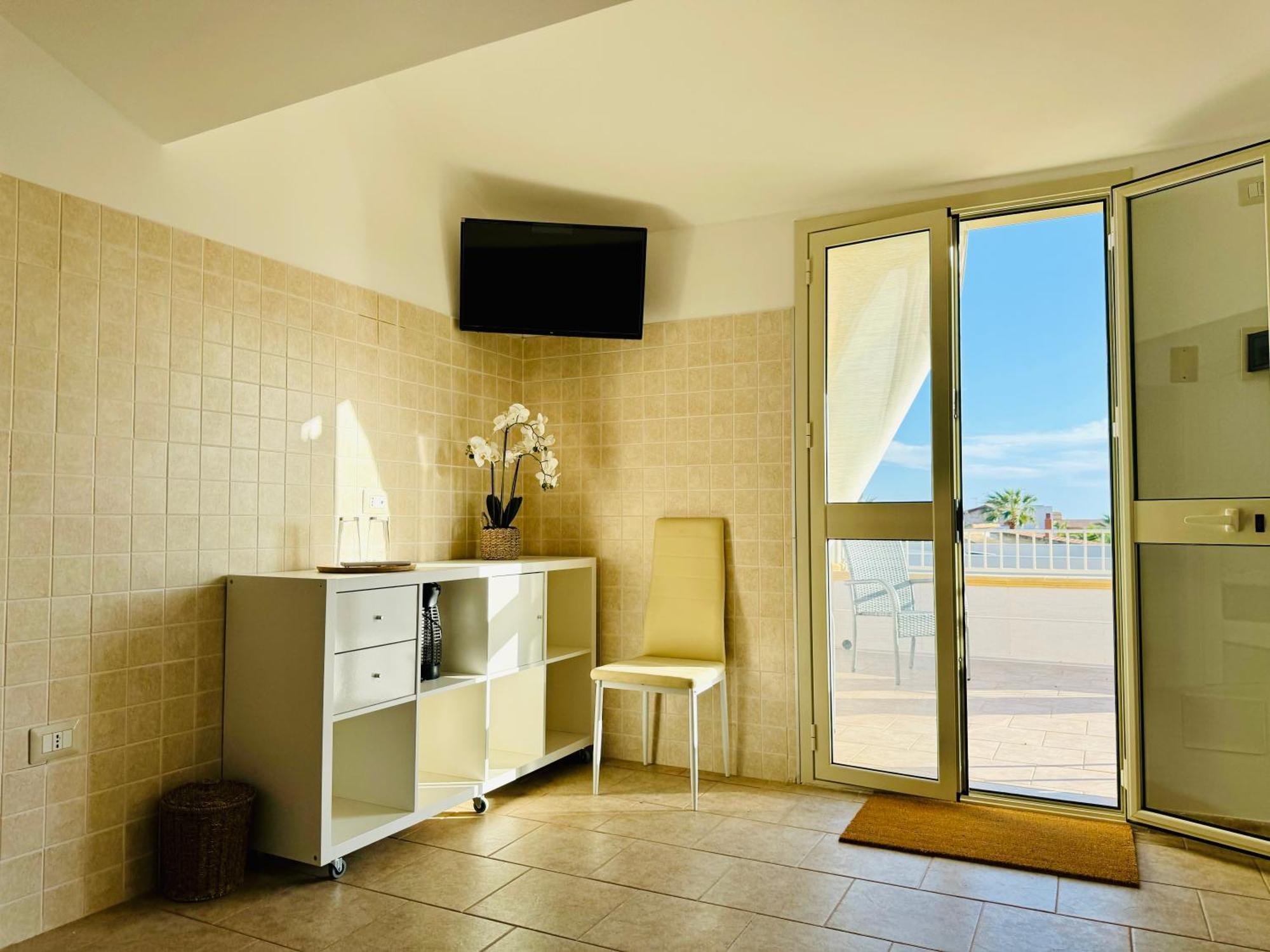 Villa Ventura Gela Esterno foto
