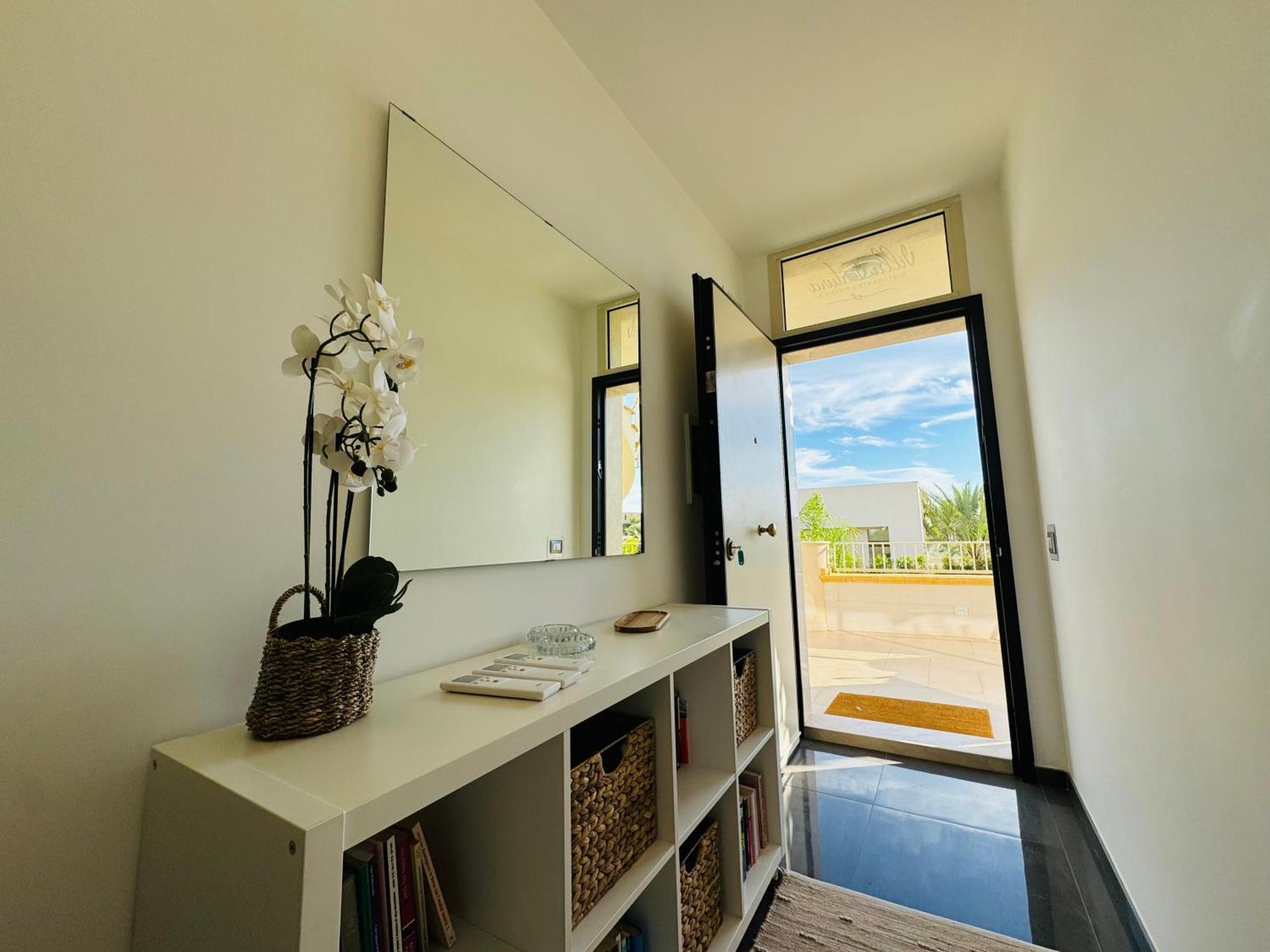 Villa Ventura Gela Esterno foto